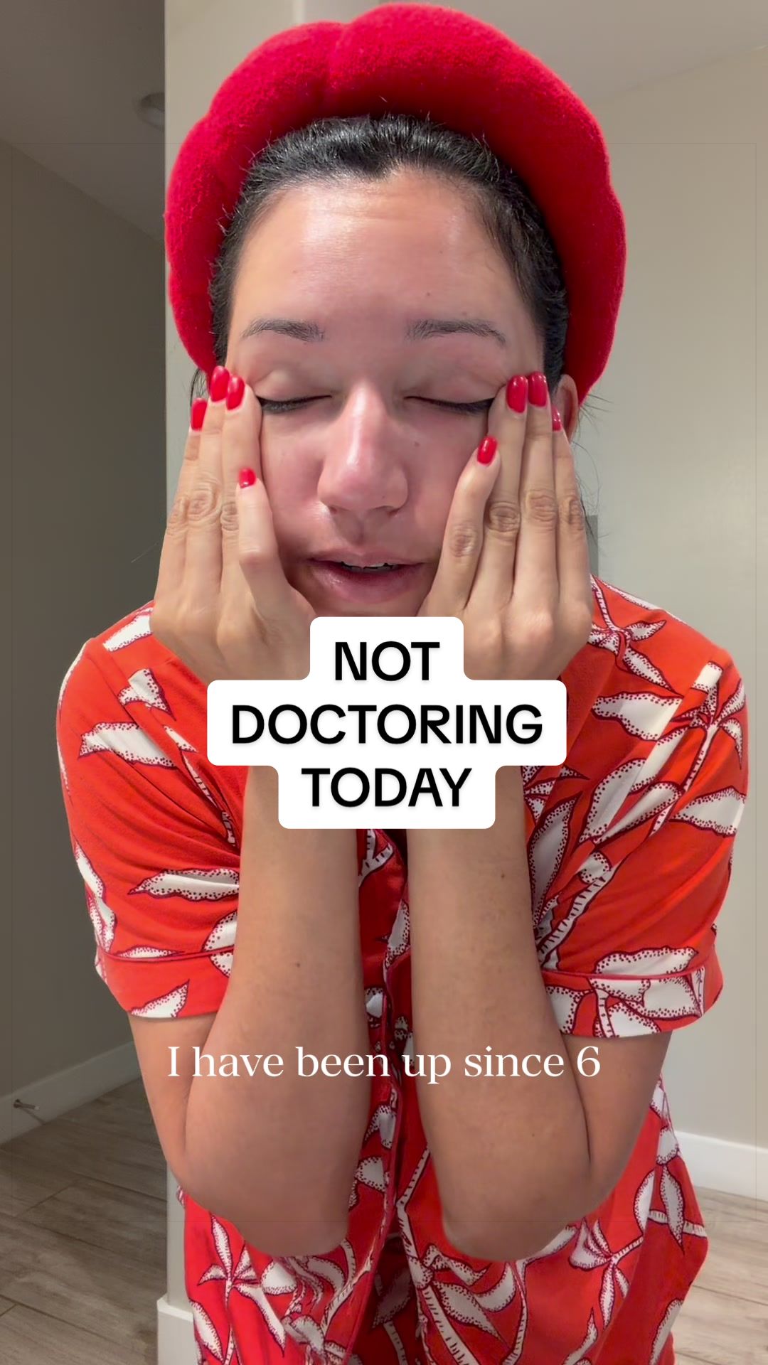 @Dr. Ali | The Latina Doc