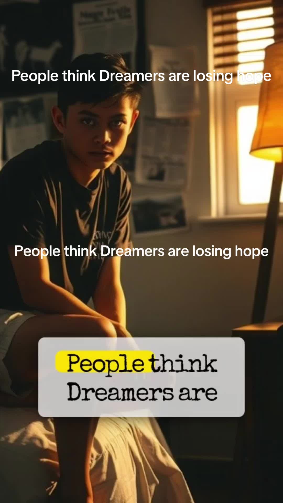 @Dreamers
