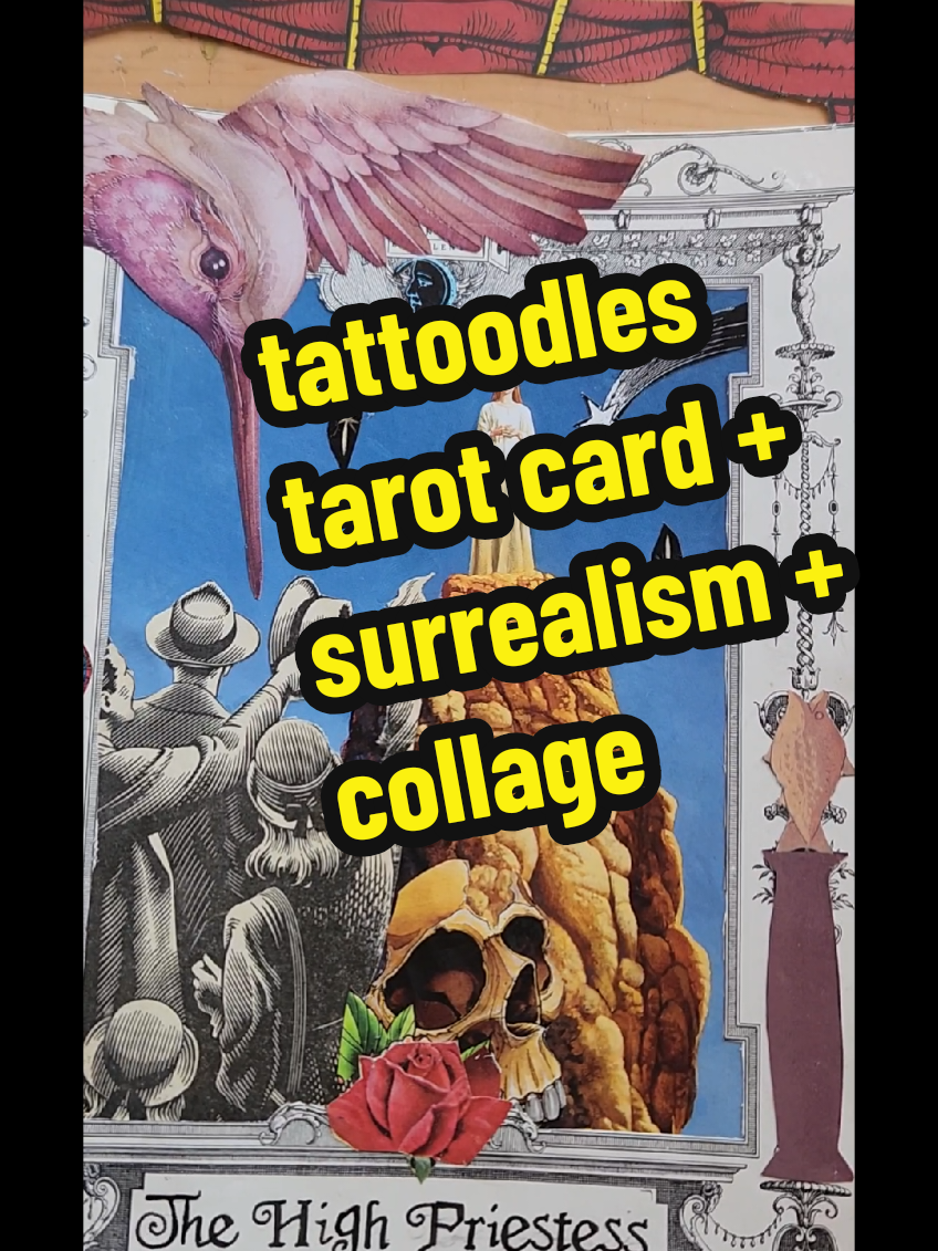 @lauratattoodles