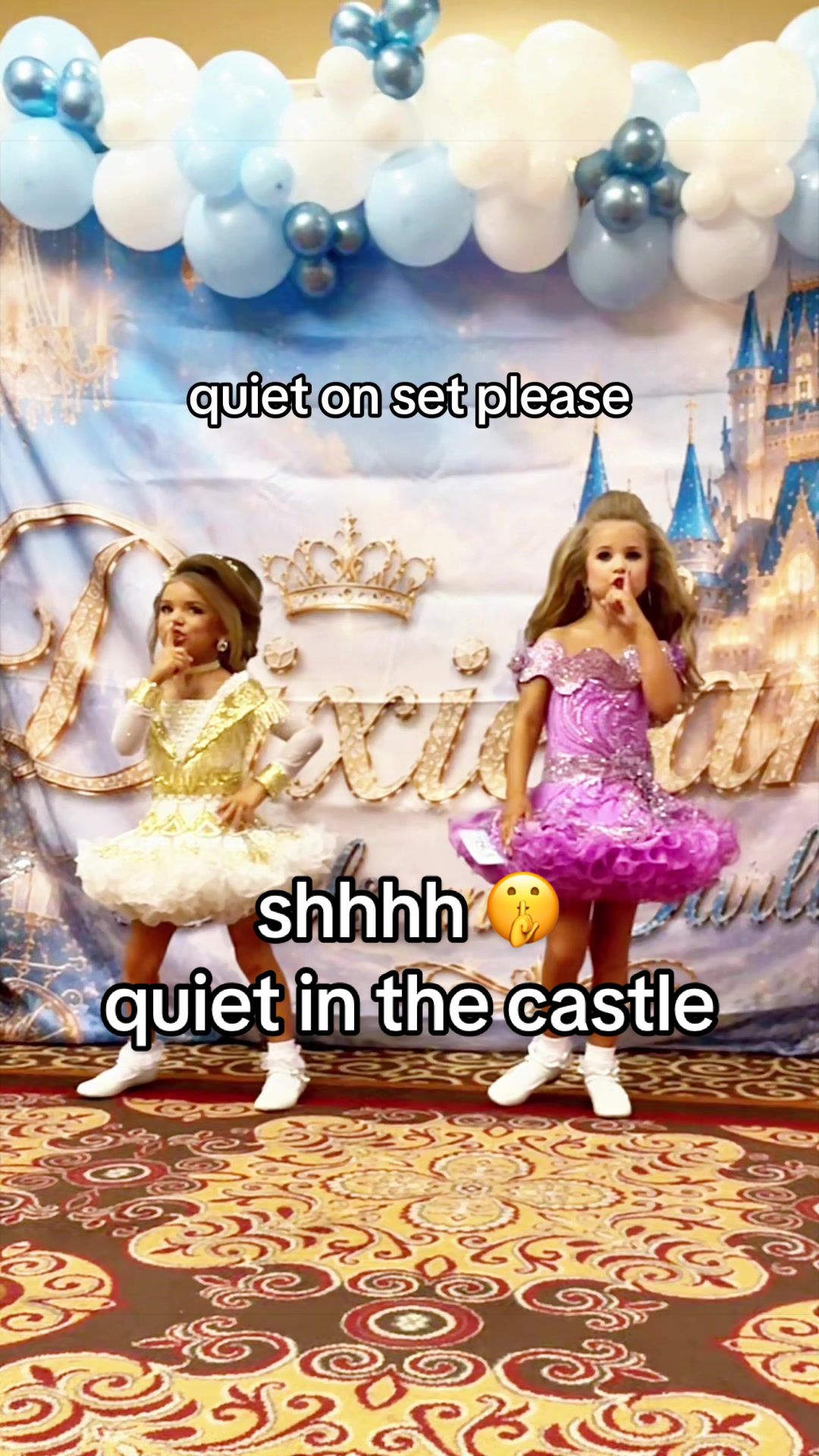 @Hallie Berry