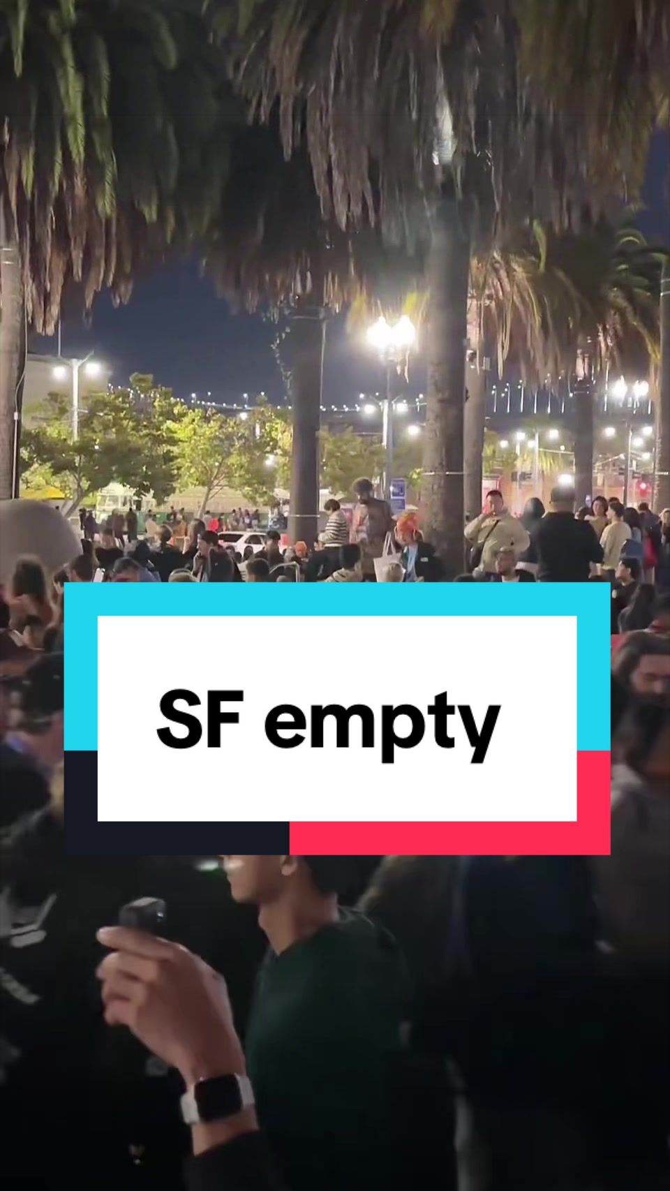 @Rico San Francisco