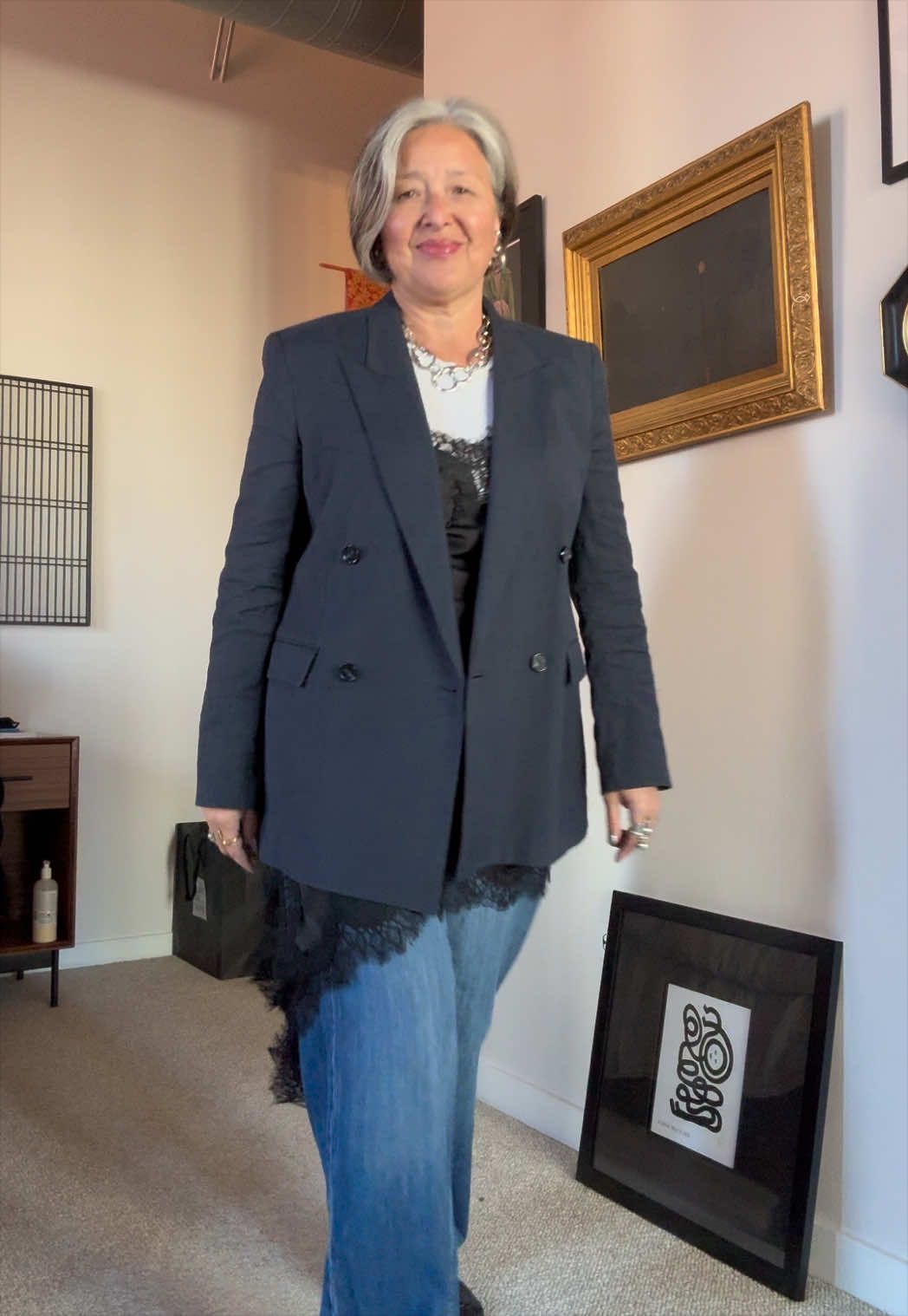 @Linda’s Look