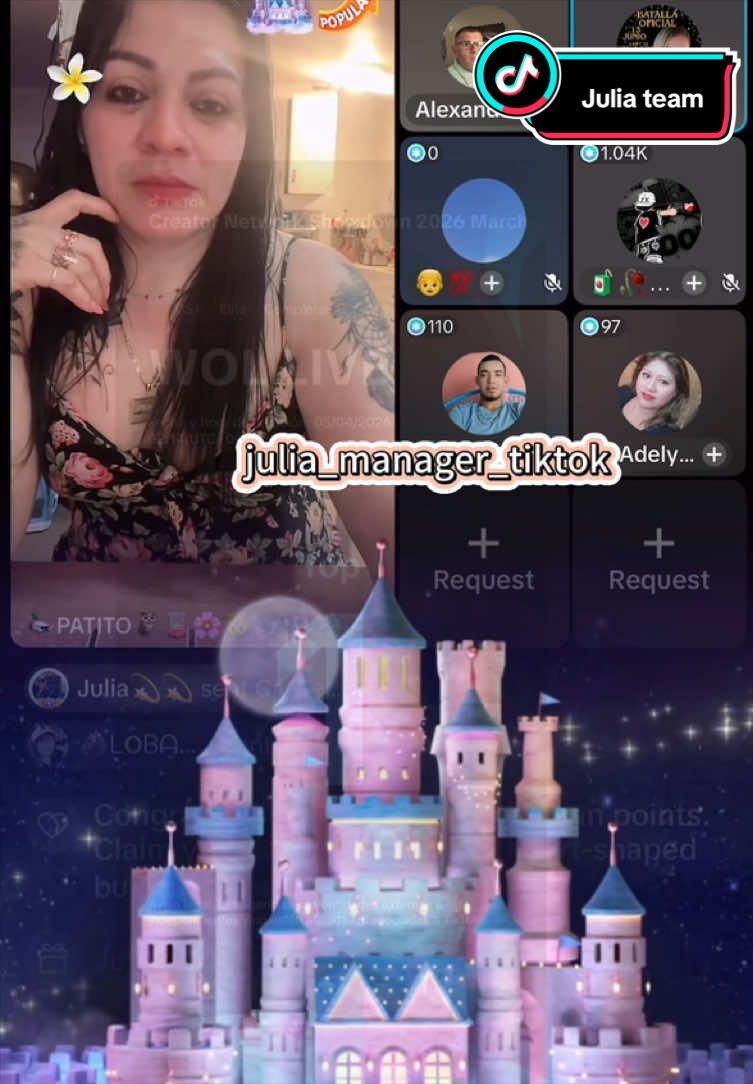 @JULIA 💫💫