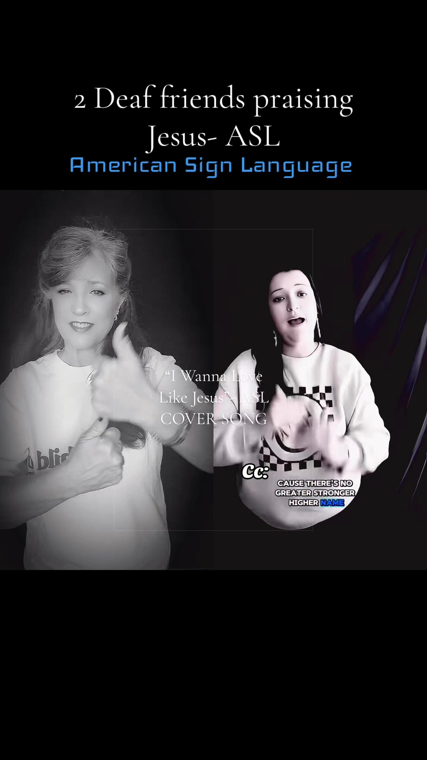 @Deaf Warrior/ASLSuzyQ🤟🏼