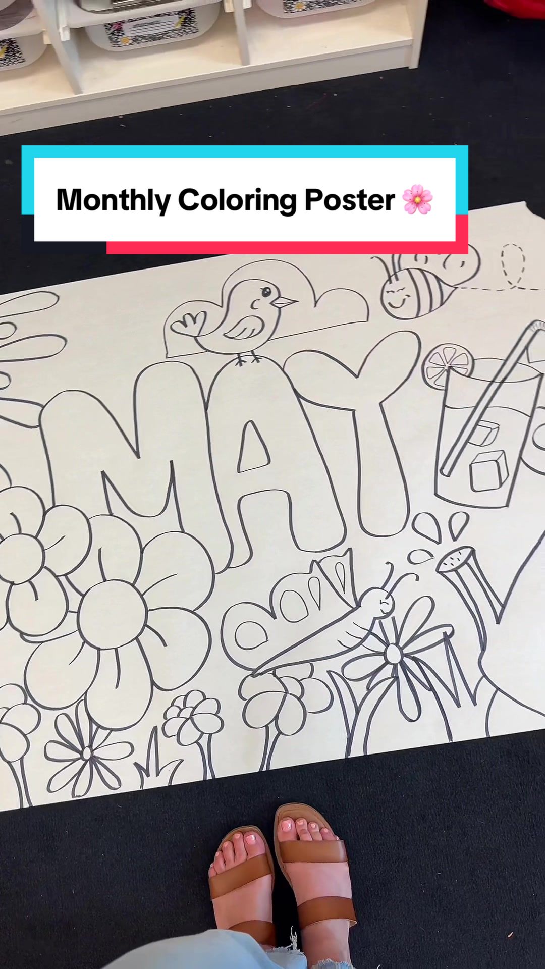 @Megan | Teacher, Mom, Author