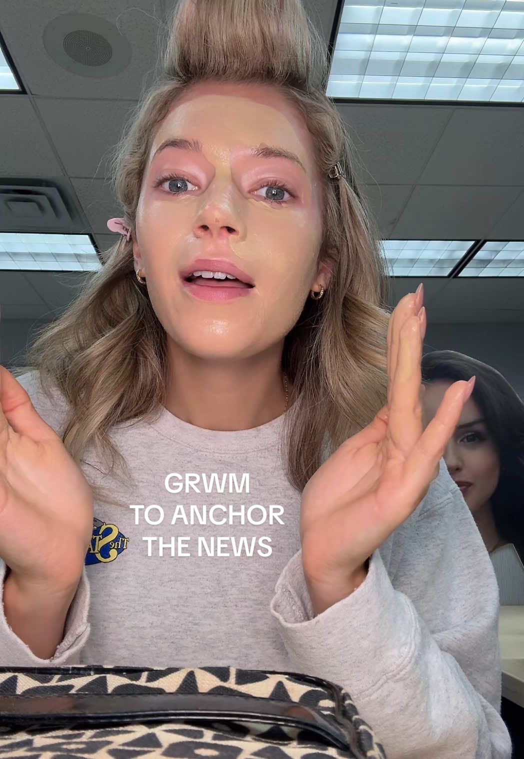 @Grace Eckerle TV