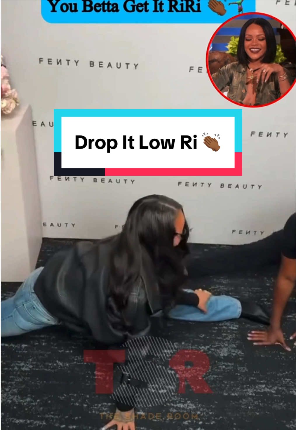 @The Shade Room