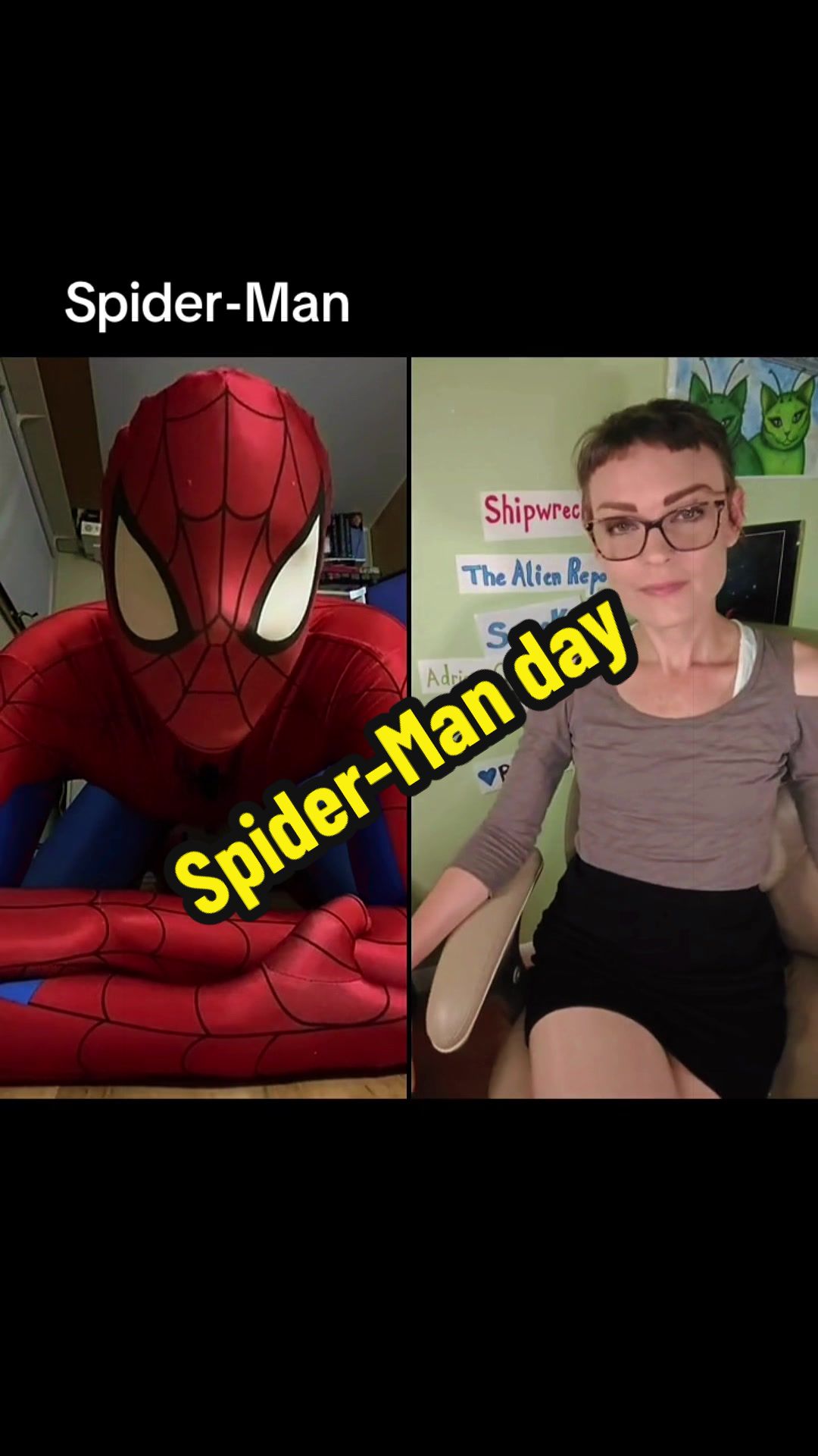 @Antman Cosplay