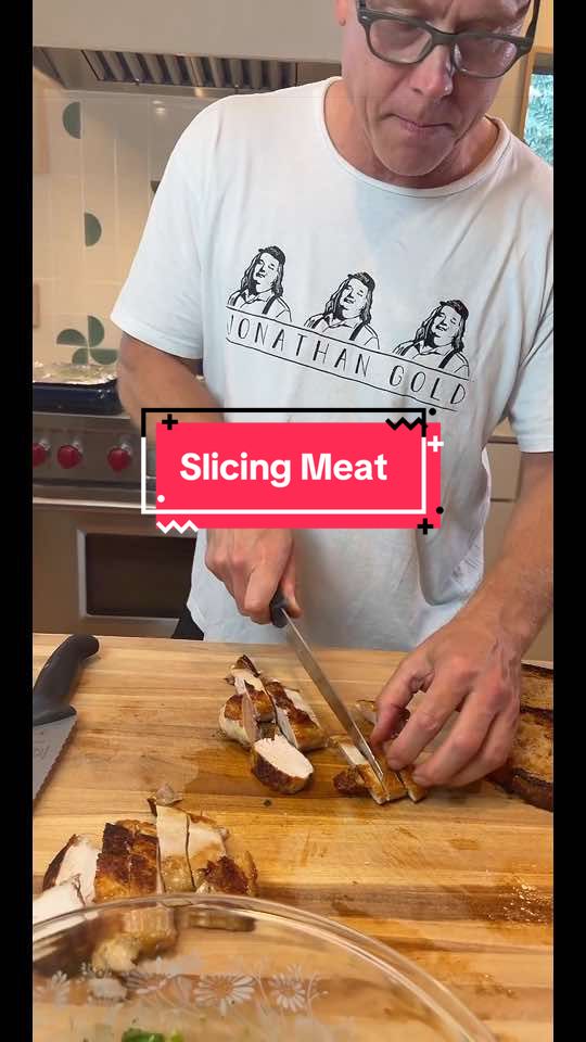@Chef Nathan Lyon