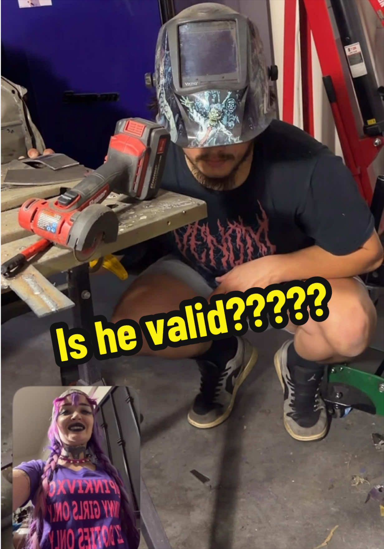 @Minitruckbabe 🔧