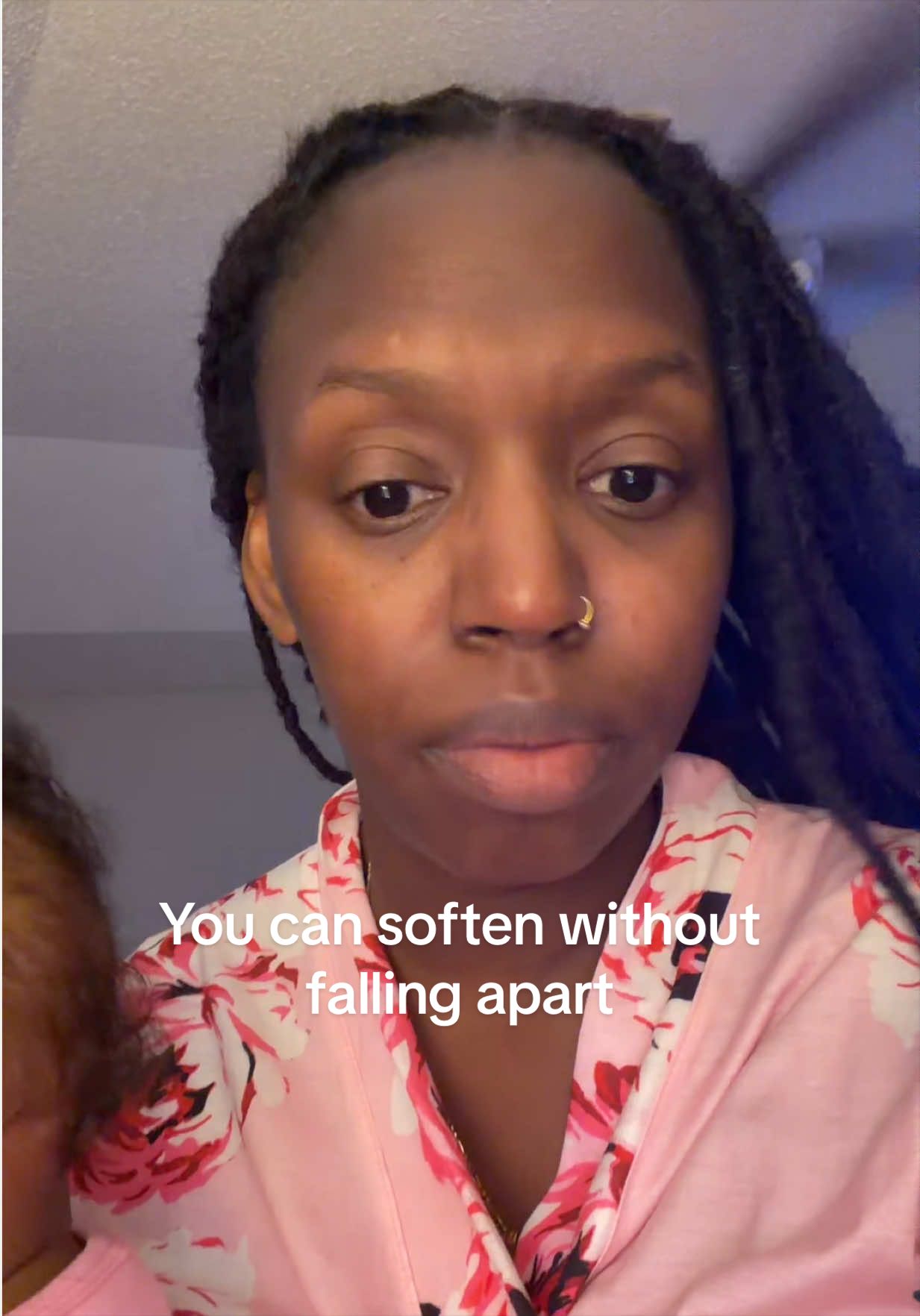 @Keyona McCarthy