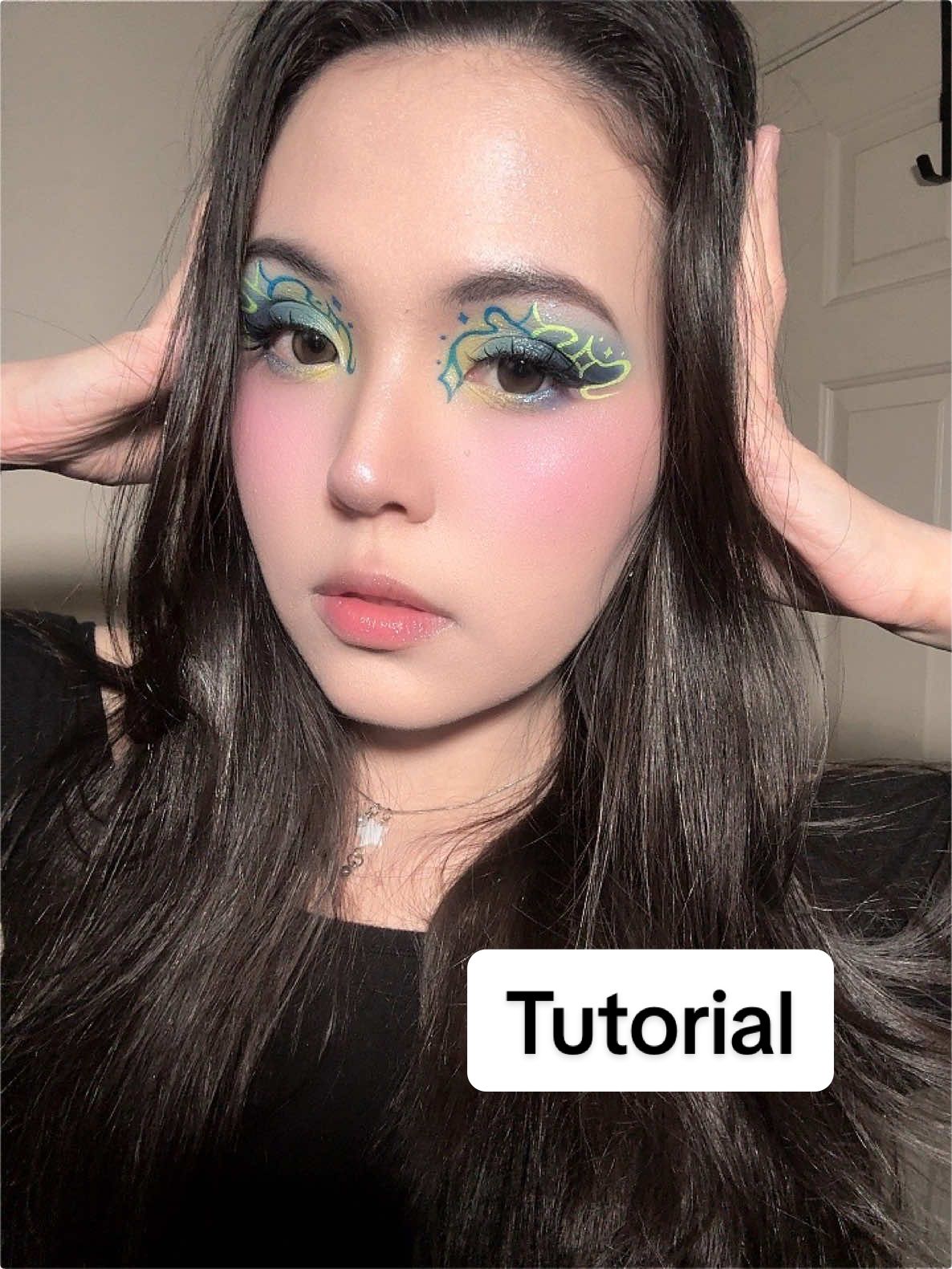 @Lyn / ์ค์ ๐ฉฐ๐ง๐ซง