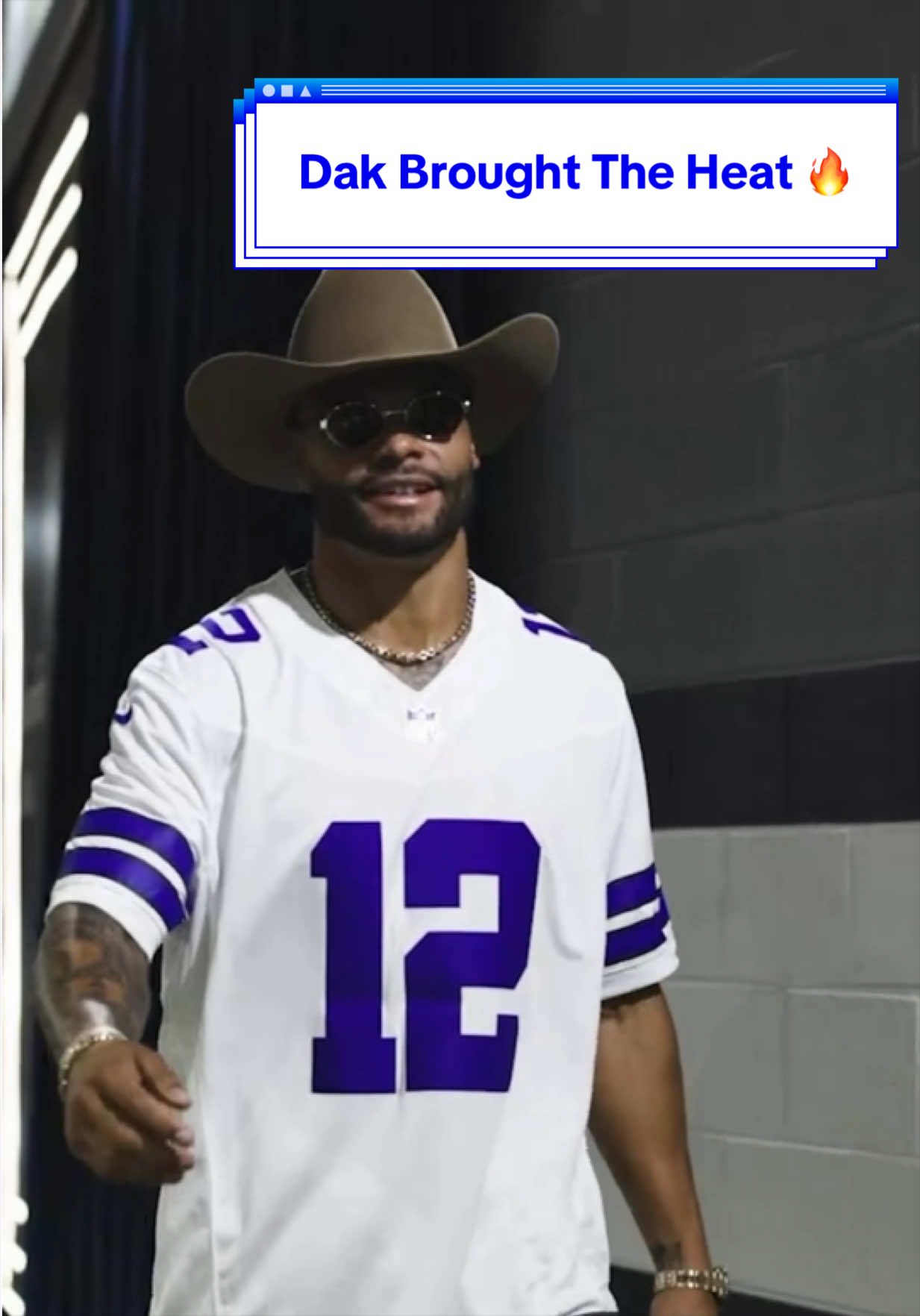 @Dallas Cowboys