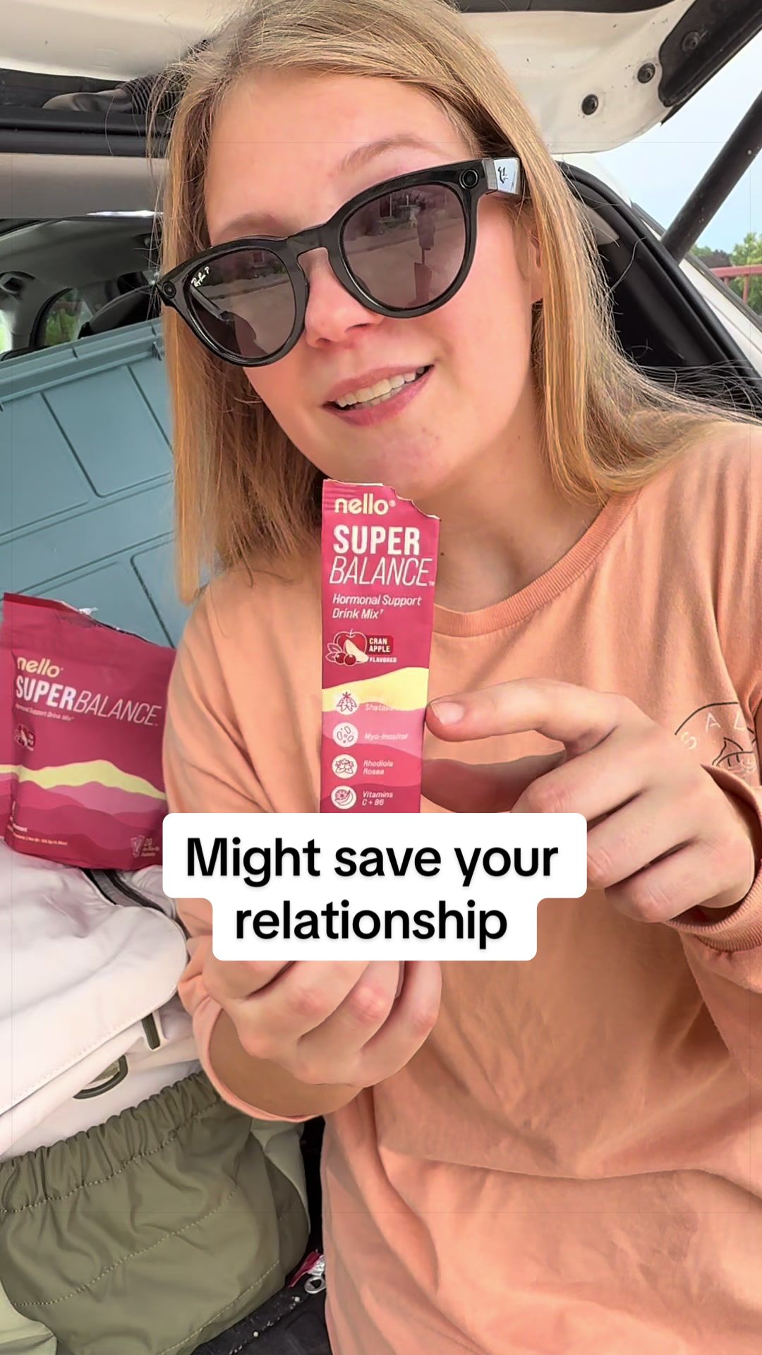 @ToriTried