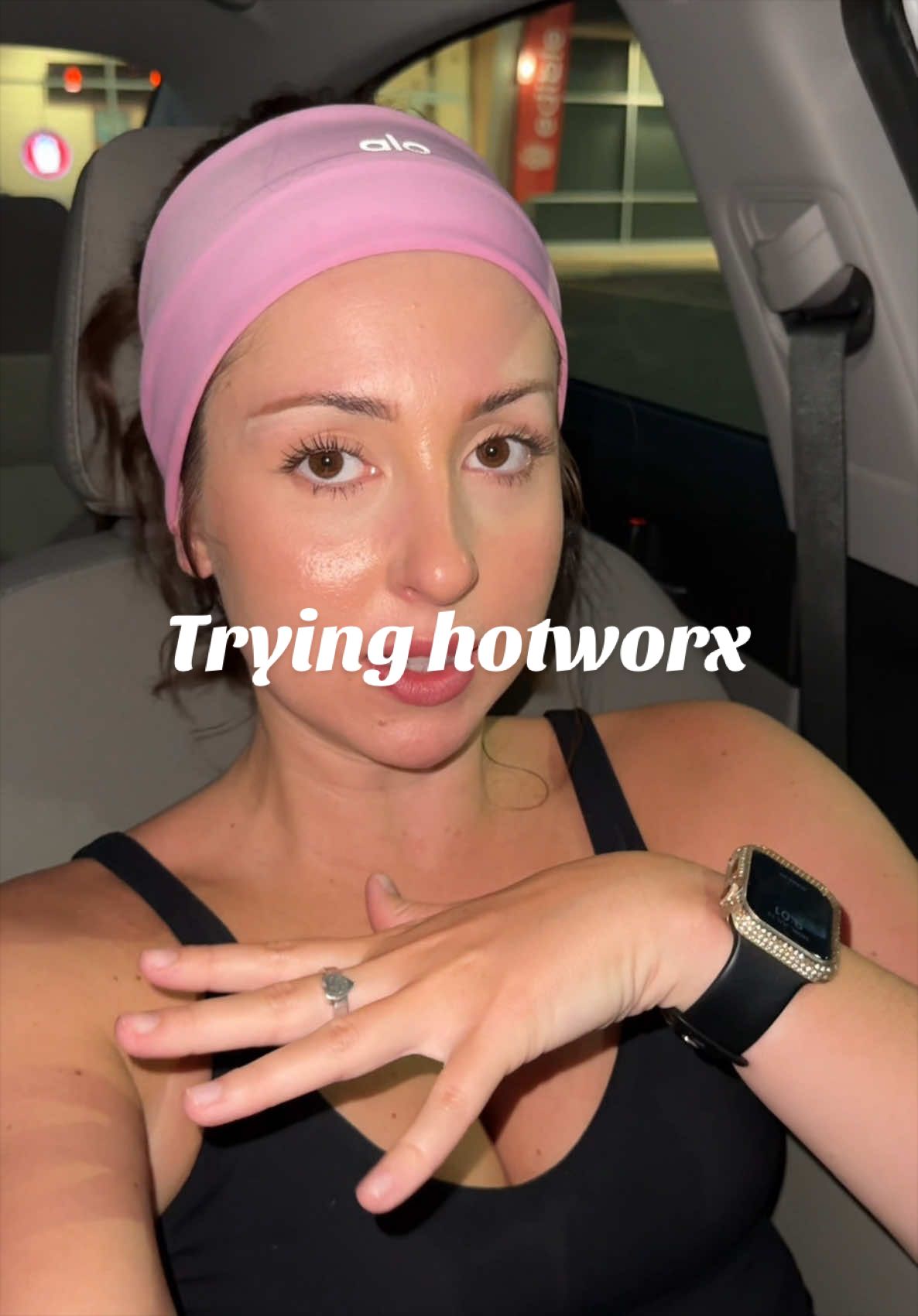 @Megan Elizabeth
