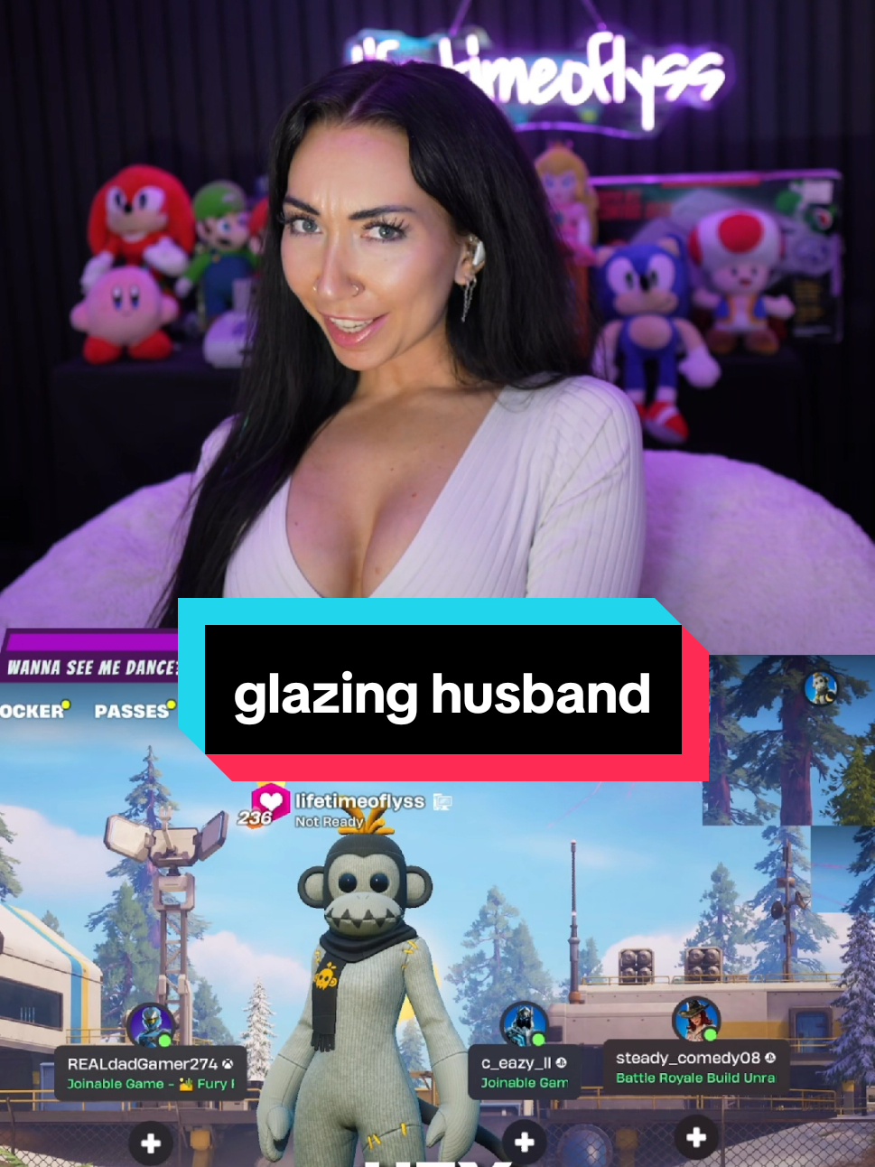 @lyss