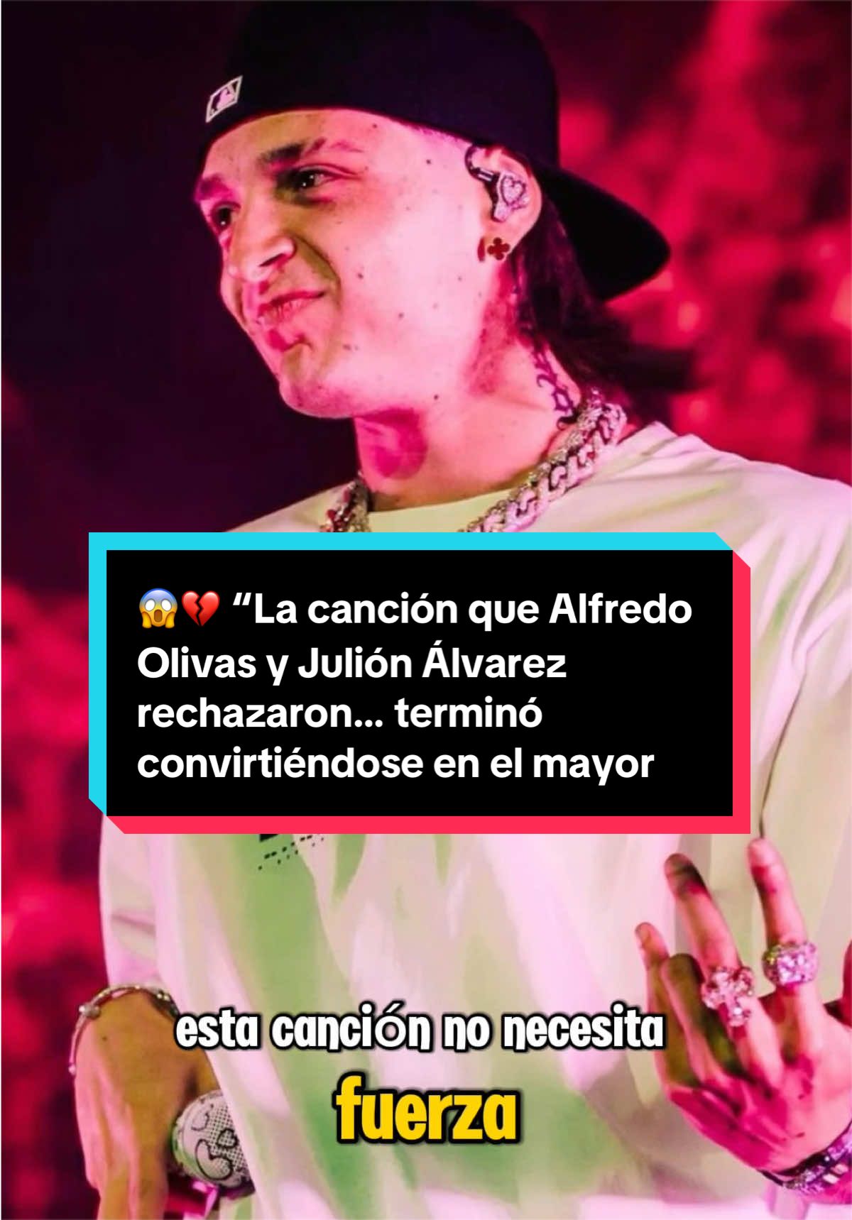 @Historia Real Real