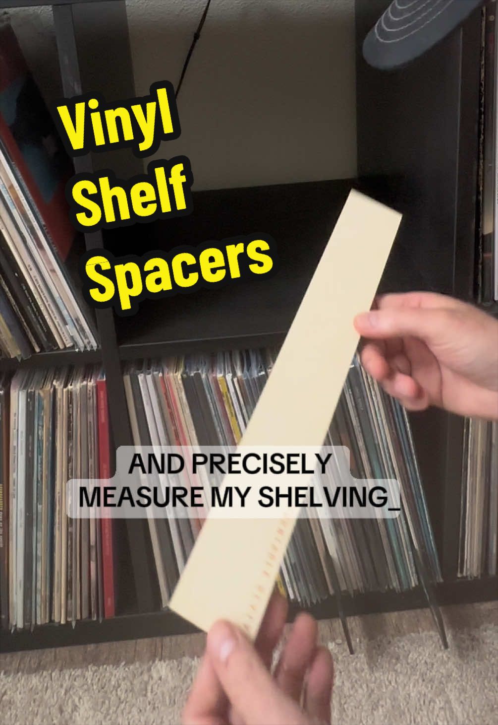 @TNT Vinyl | Music | Life