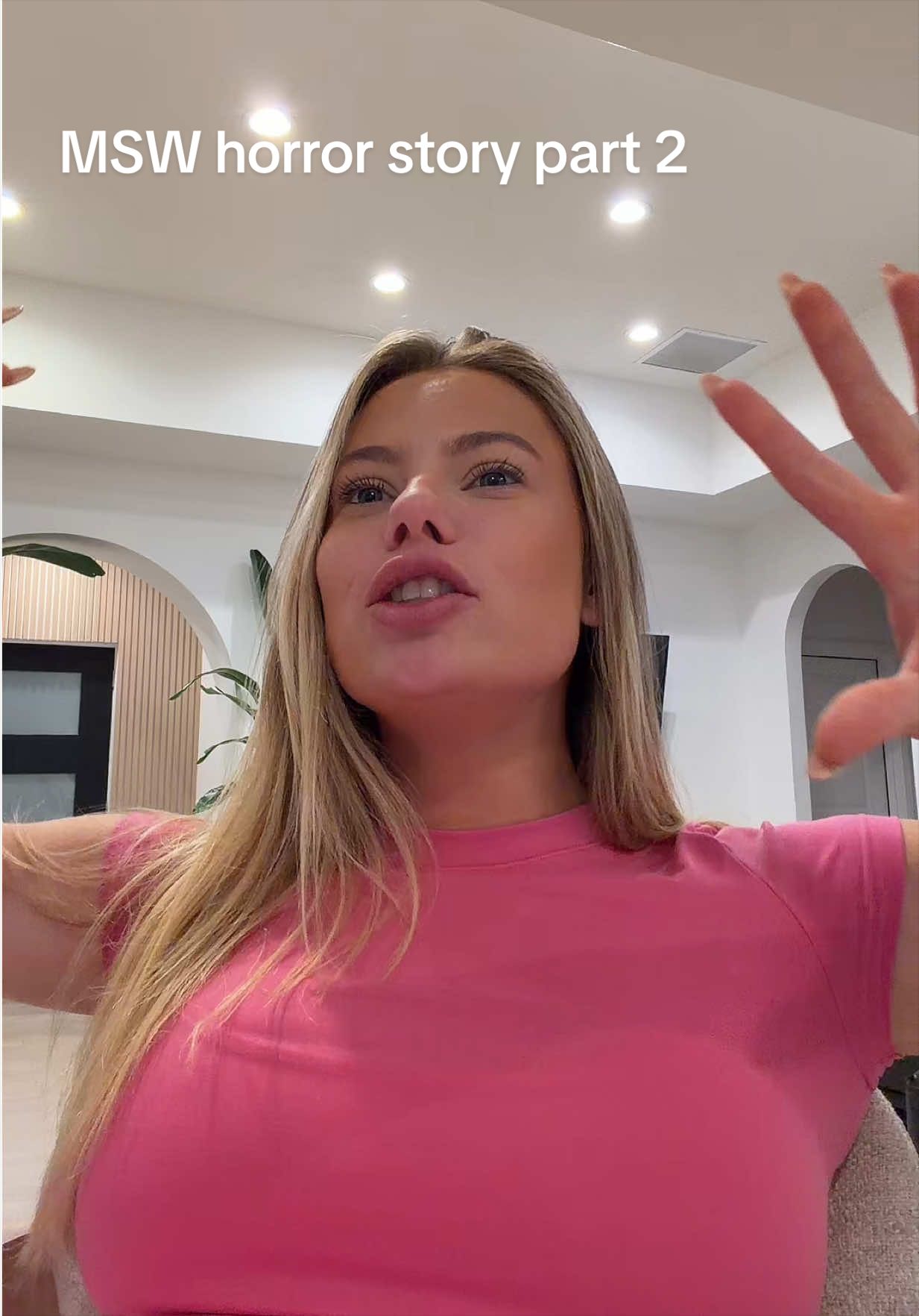 @Krista Stevens
