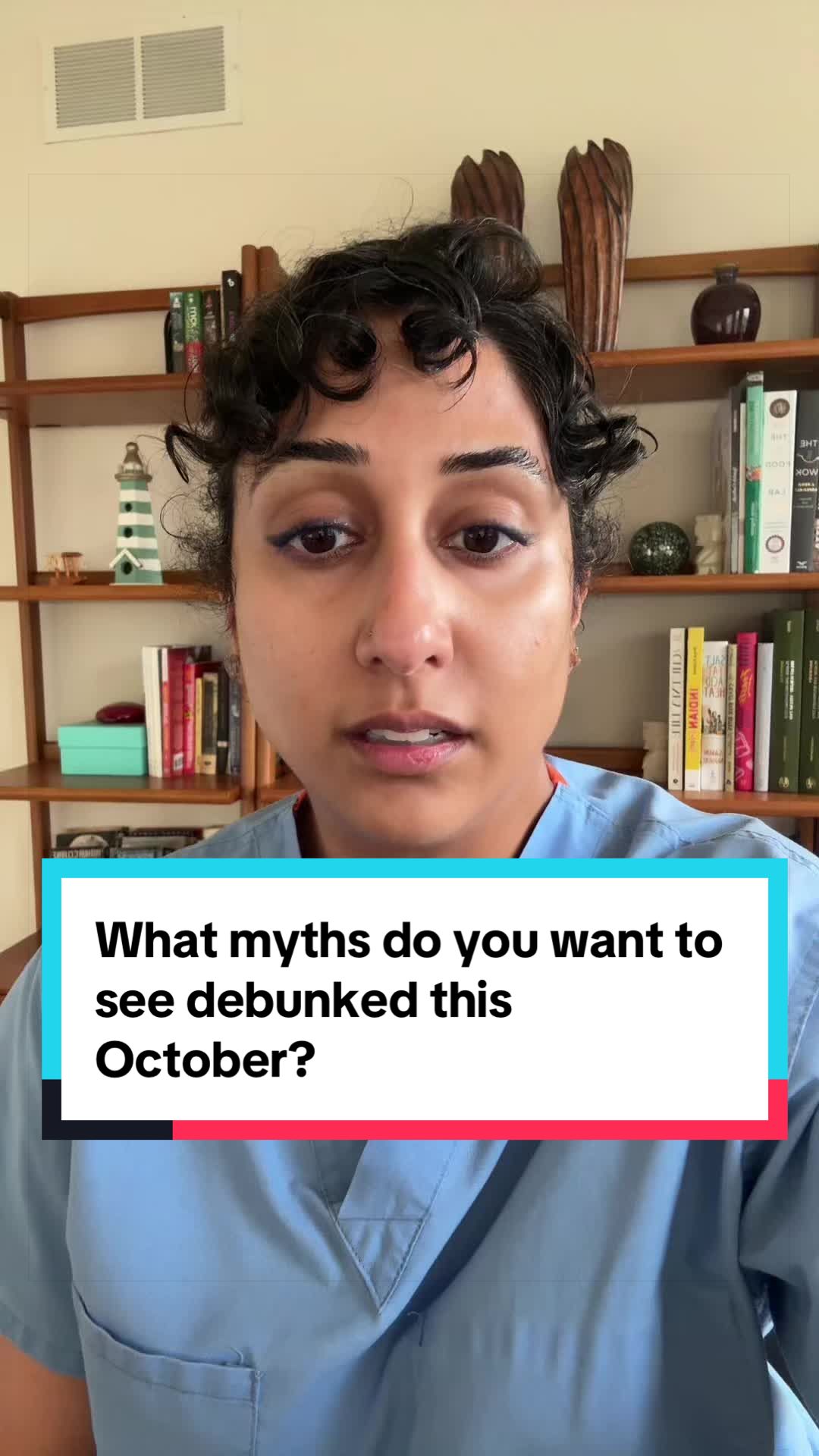 @Dr. Amani Jambhekar