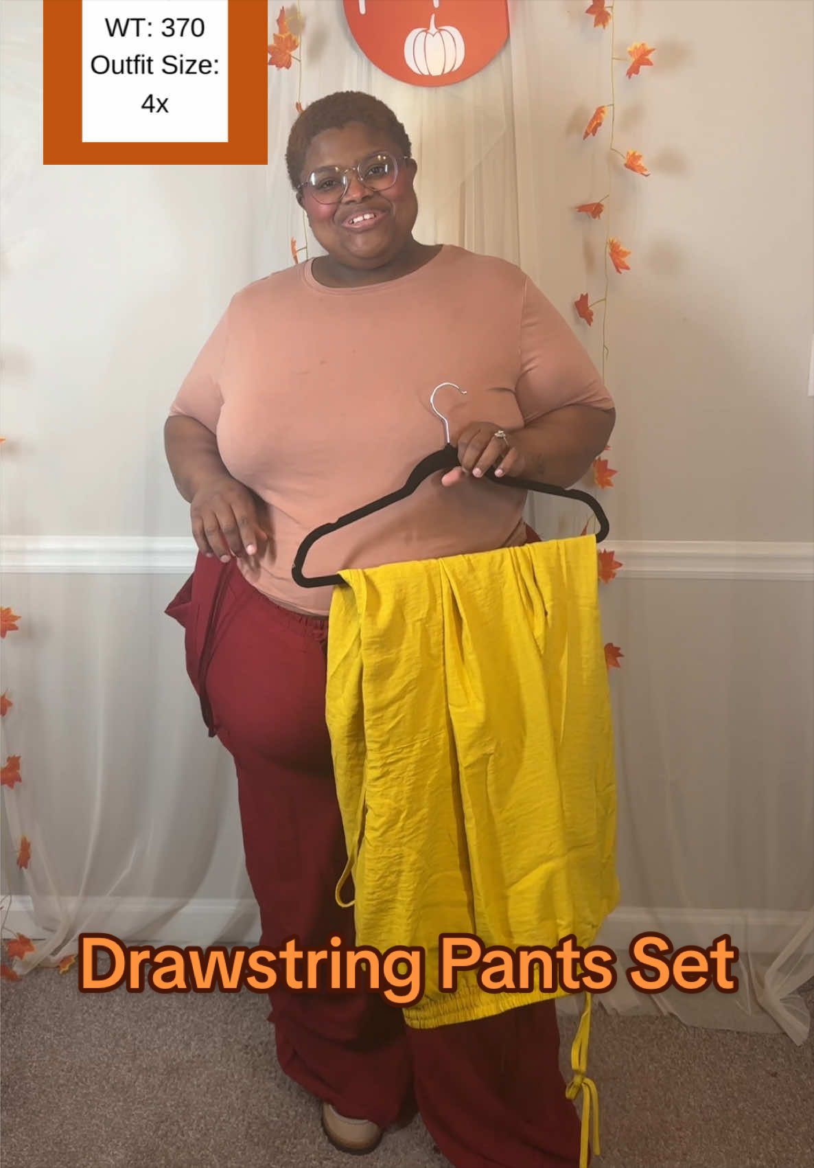 @Nikki • Plus Size Fashion