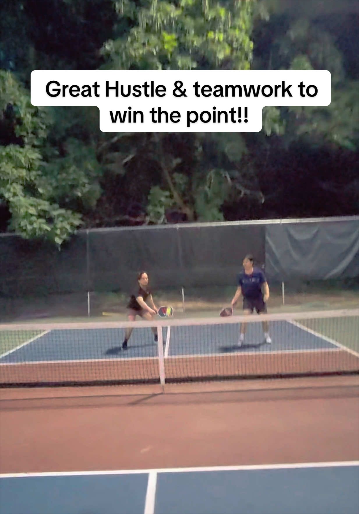 @MetaView Pickleball