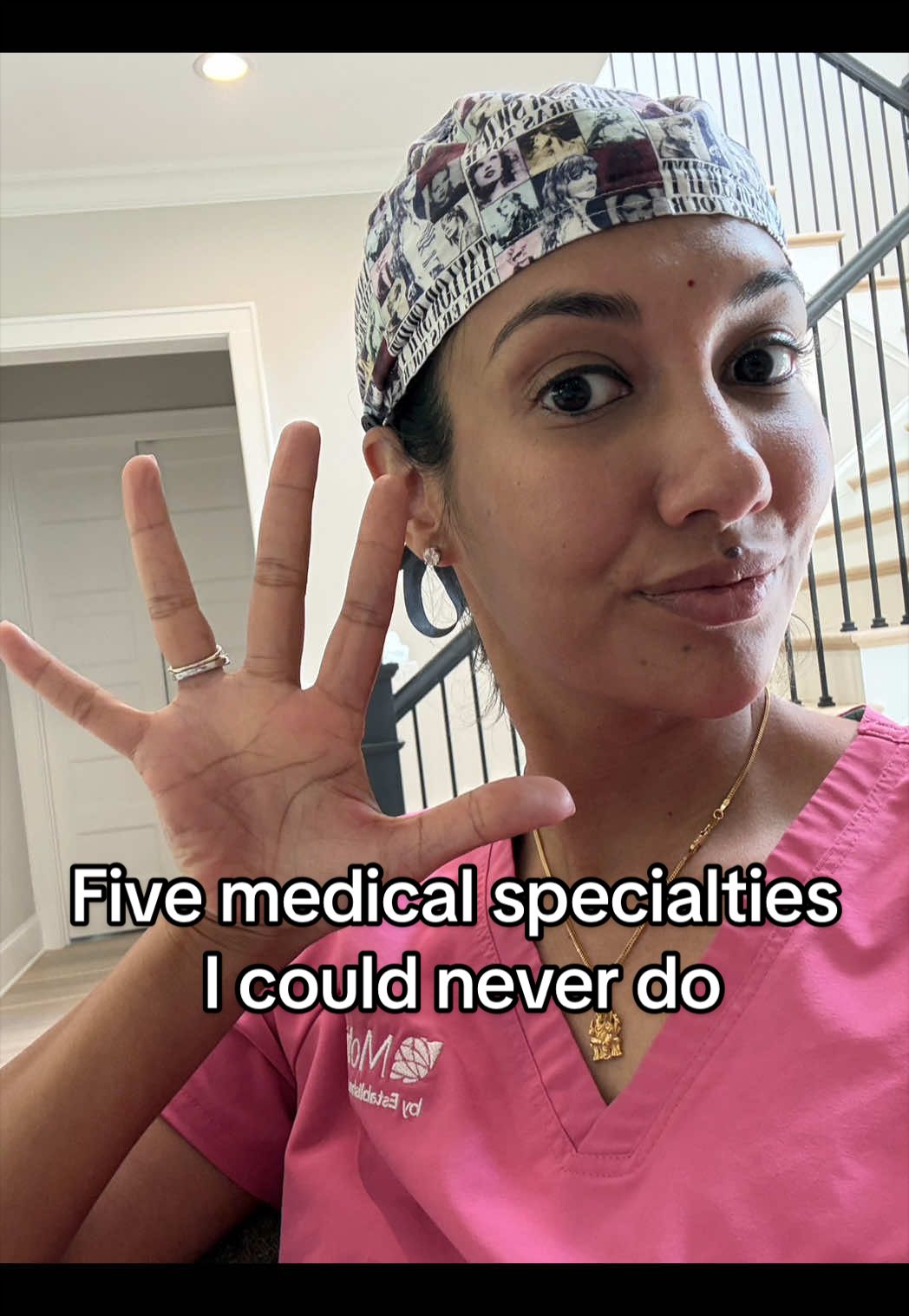 @Karishma Reddy, MD, FACS