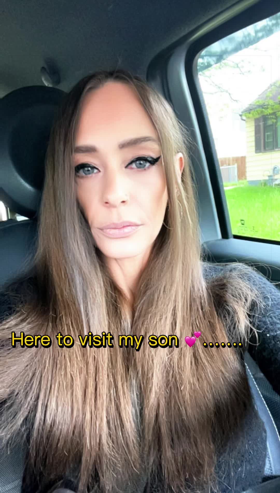 @Janelle Kristin Huff