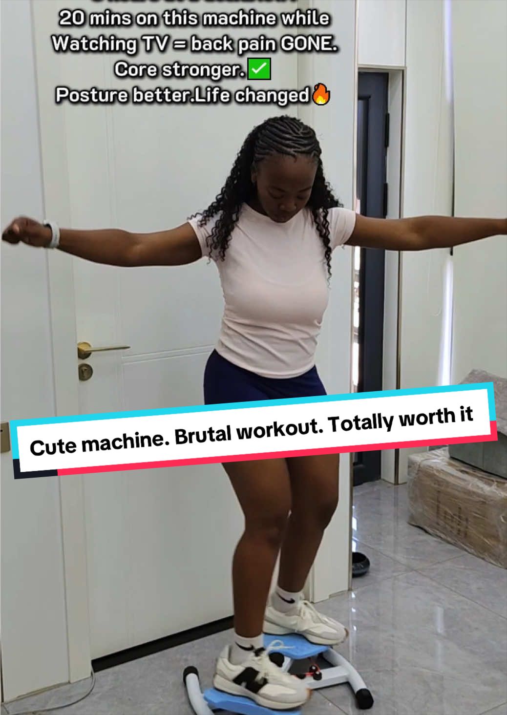 @Lucky gym