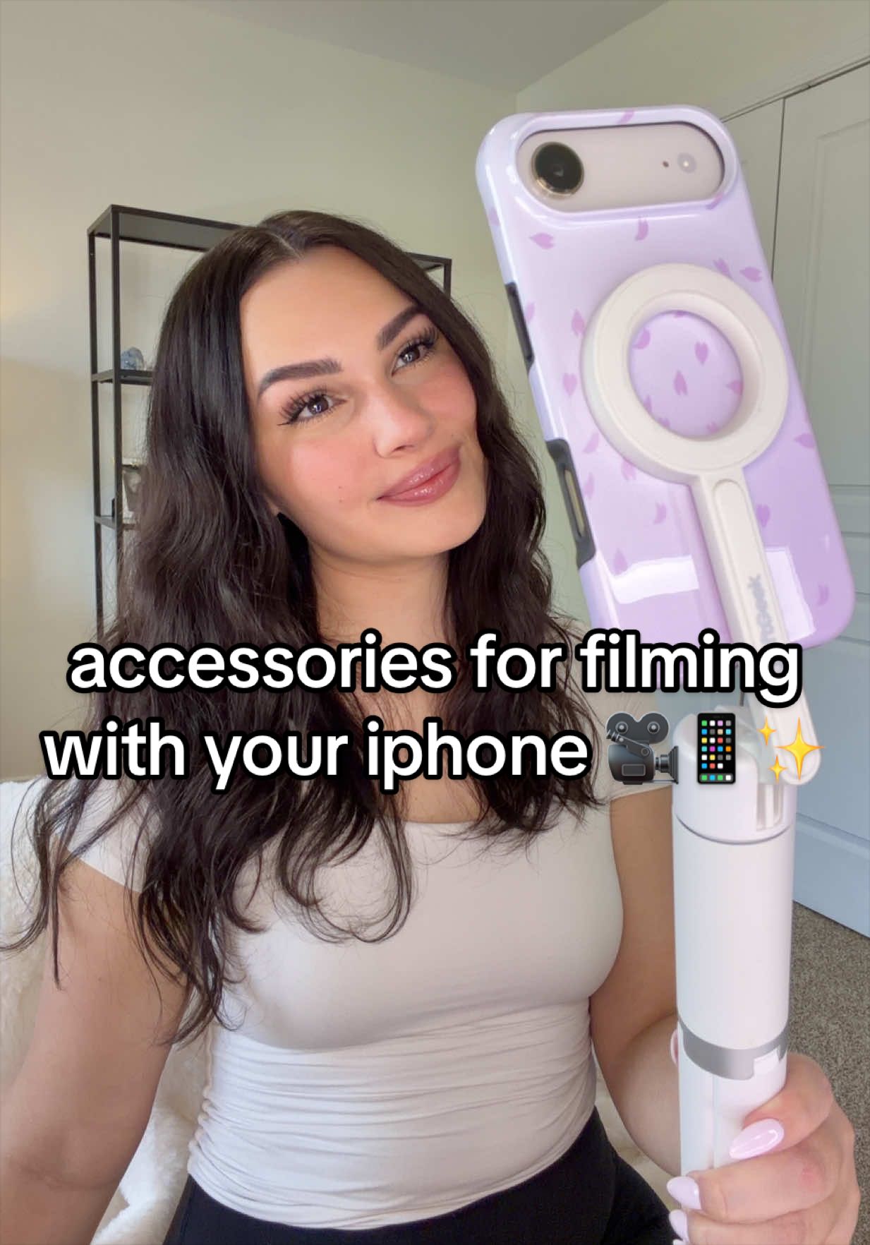 @Sophia Camarda White