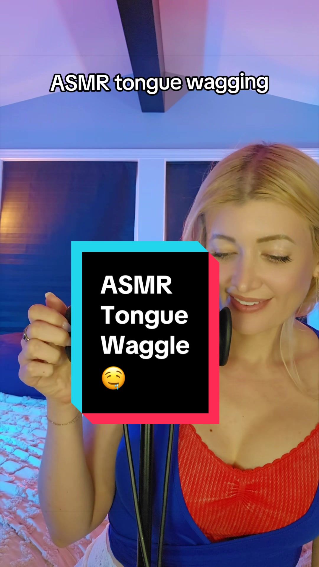 @ASMR Maddy