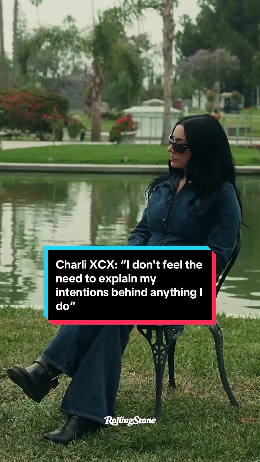 @Rolling Stone