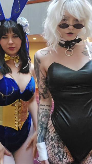 @vanylla vyxen