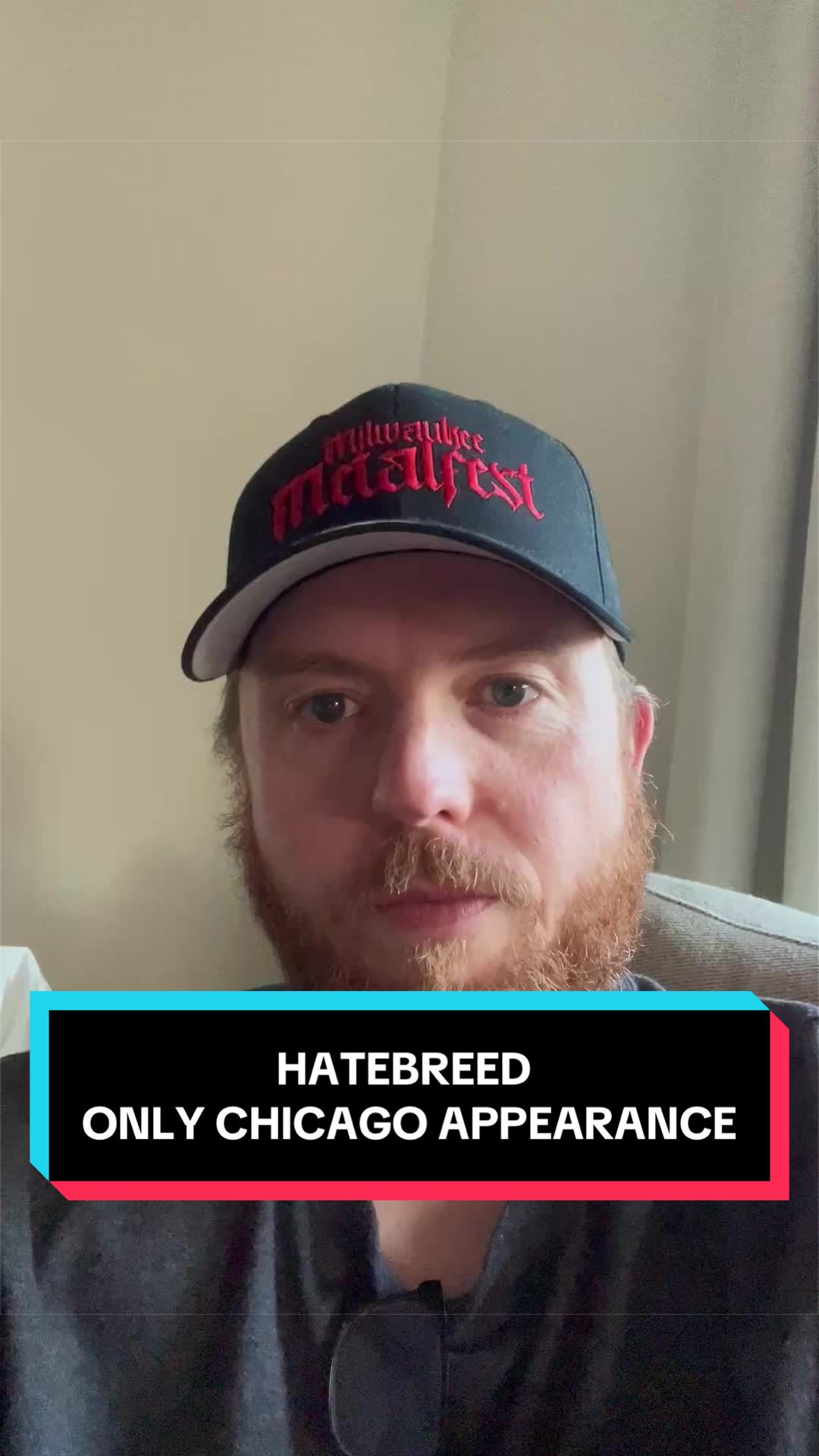 @HatebreedOfficial