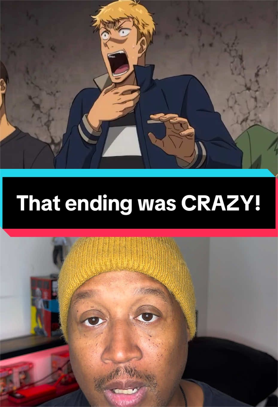 @Brian casually watches anime
