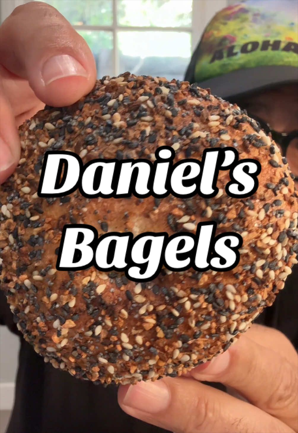 @The Hangry Rider