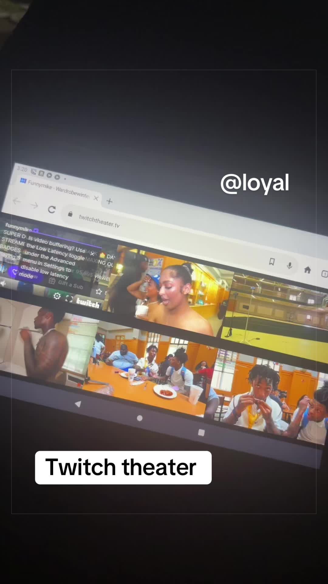 @Loyal🔒