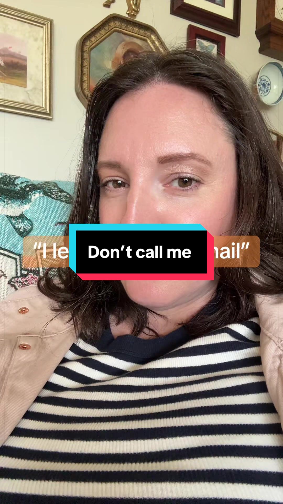 @Ally Brunette