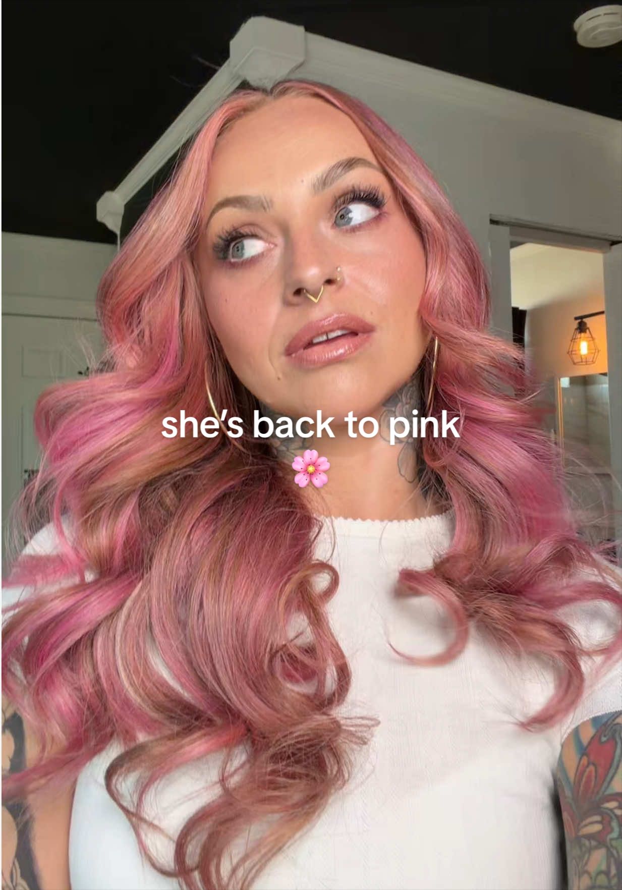 @Megan&ensp;Renee