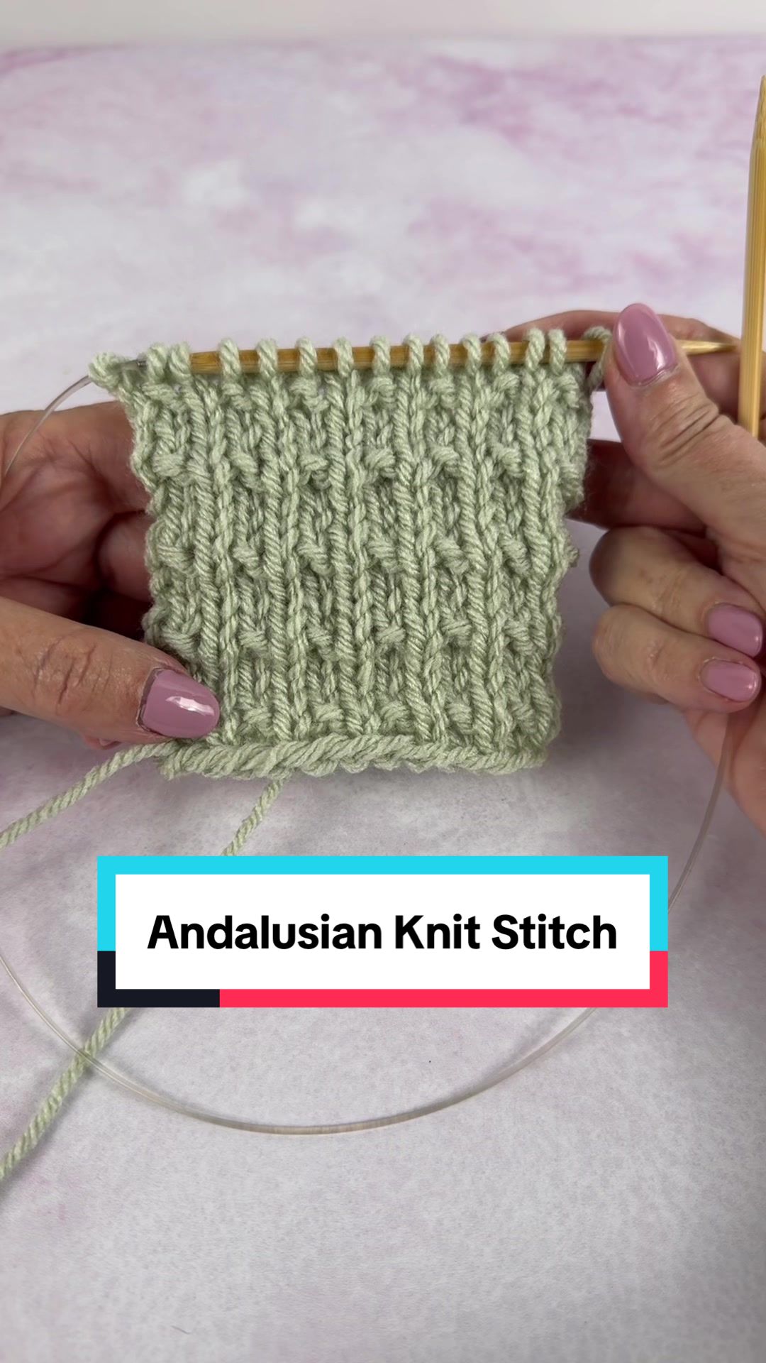 @The Knitting Circle