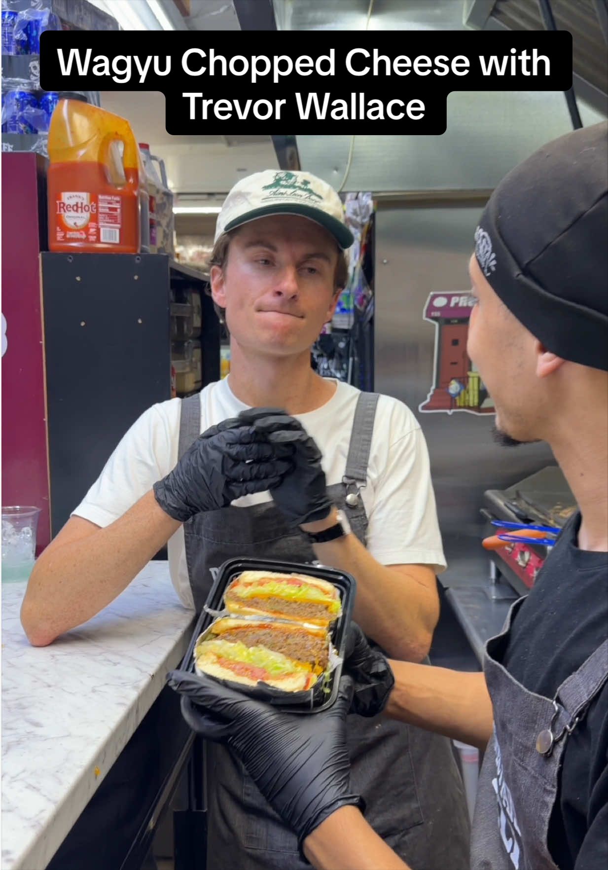 @Prospect Park Deli