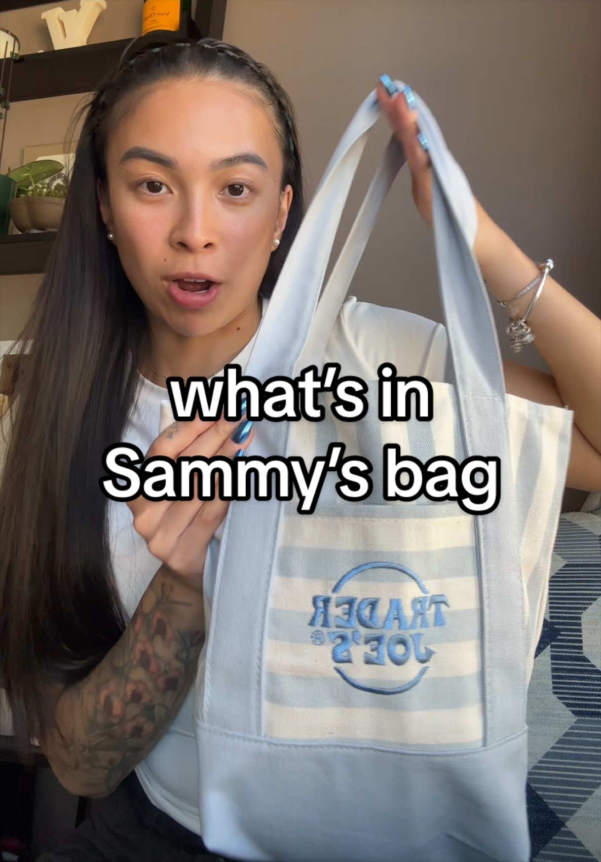 @ANNA & SAMMY