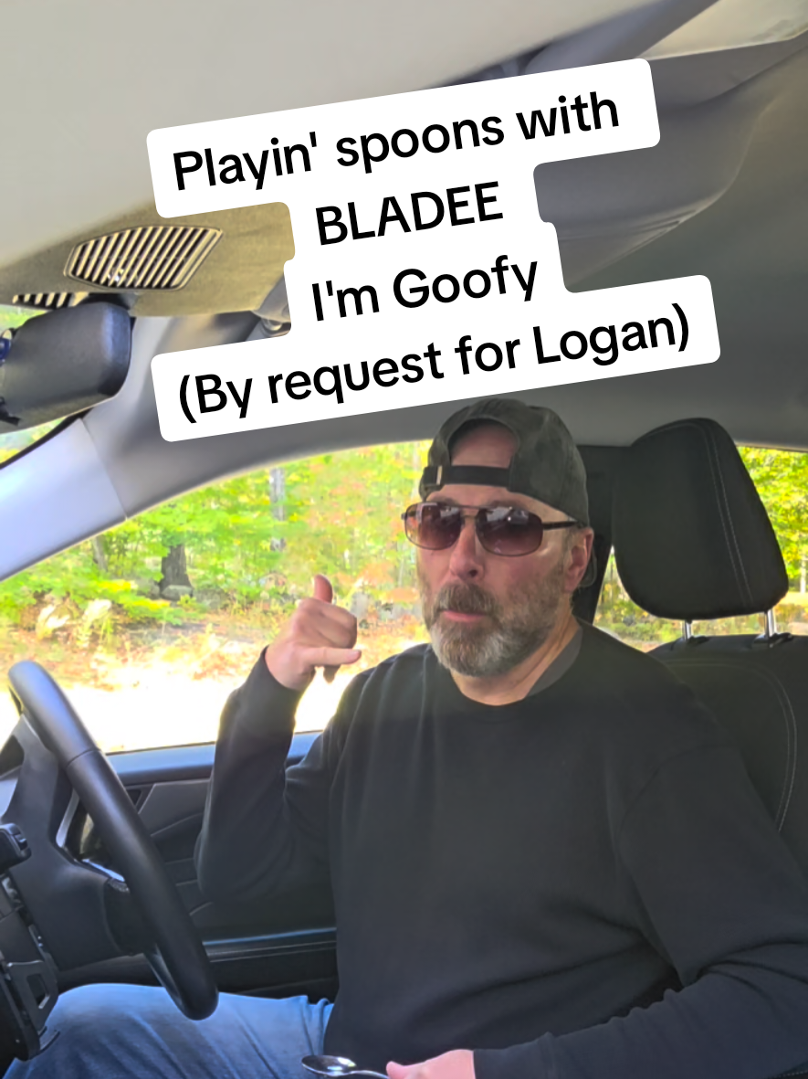 @Steve the Spoon Guy