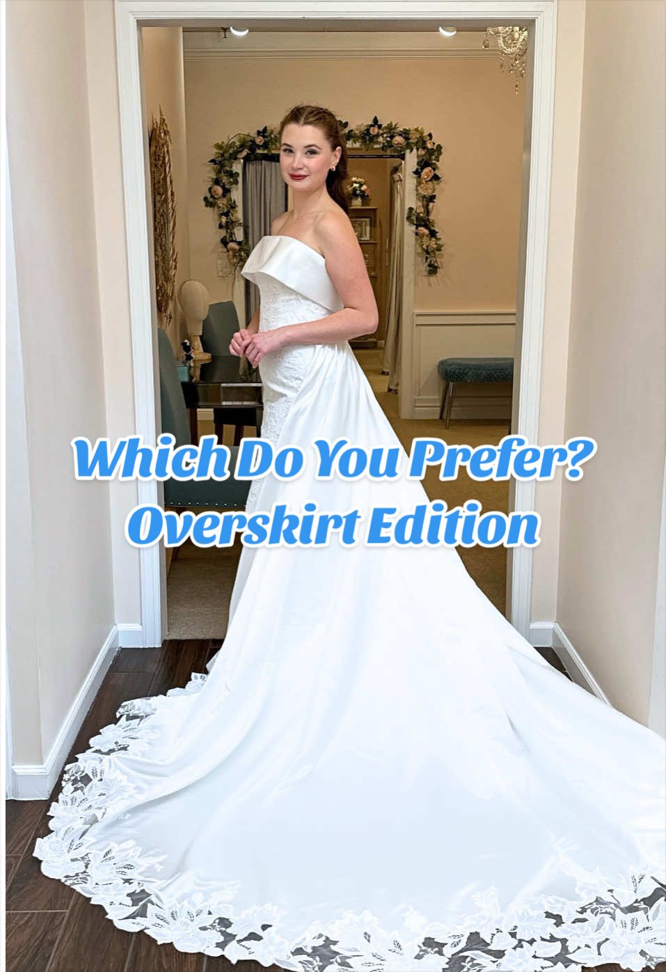 @The Bridal Collection