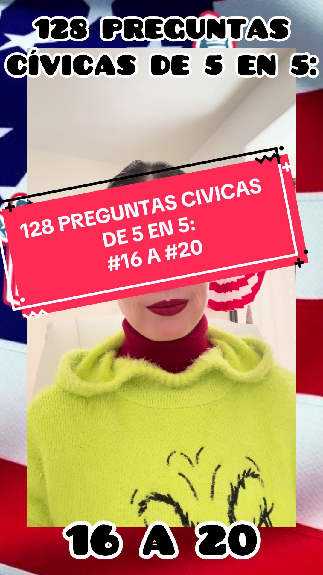 @🇺🇸Simulador de Entrevista