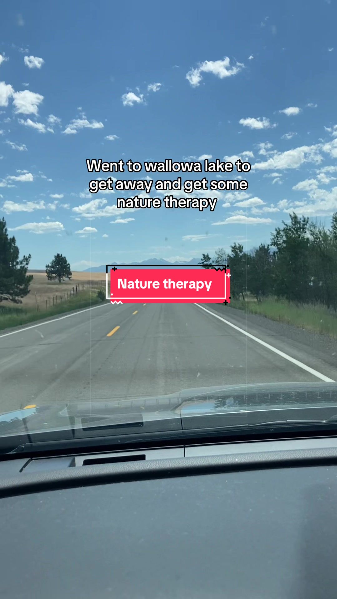 @James B Peterson