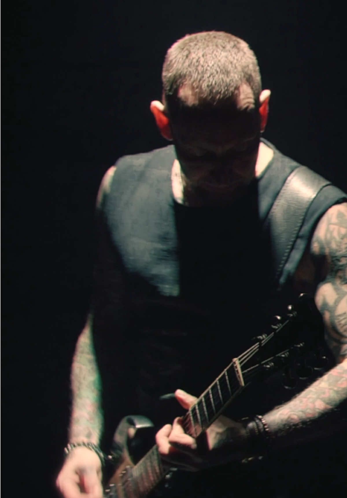 @Volbeat