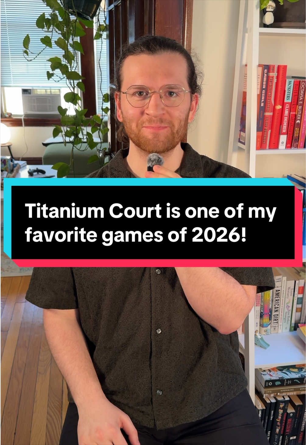 @Devin ✦ 🎮