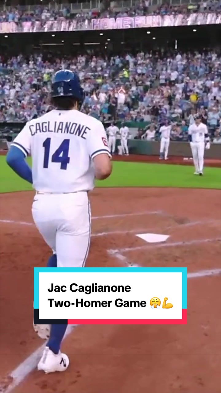 @Kansas City Royals