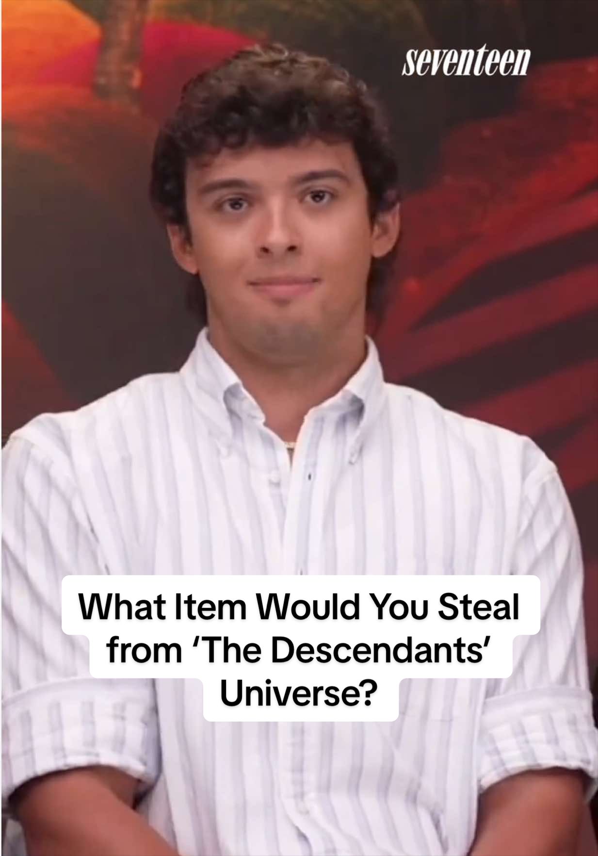 @Seventeen
